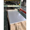 ASTM 201 304 304L 316 316Ti Stainless Steel Sheet For Building Materials Stainless Steel Plate Price